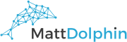 Matt Dolphin Logo